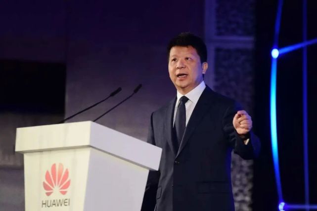 华为|华为：全球5G部署告一段落