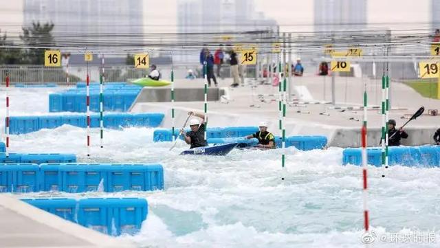 燕赵都市报|部分东京奥运场馆预计开放给公众使用