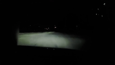 酒驾|27岁男子自拍“挑战酒驾”，视频发给朋友1分钟后，他车祸身亡