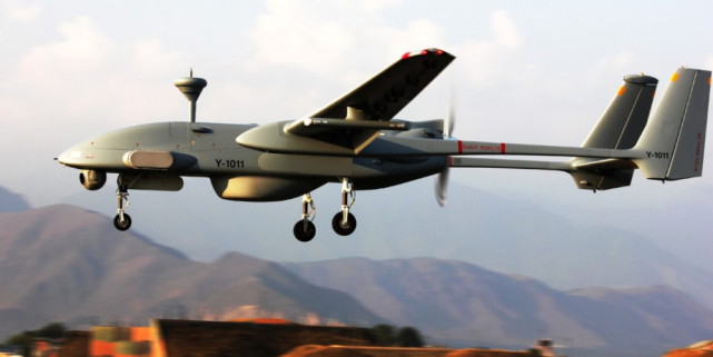 空军|美国给攻击无人机出口“松绑”,能拯救印度糟糕的无人机水平吗?