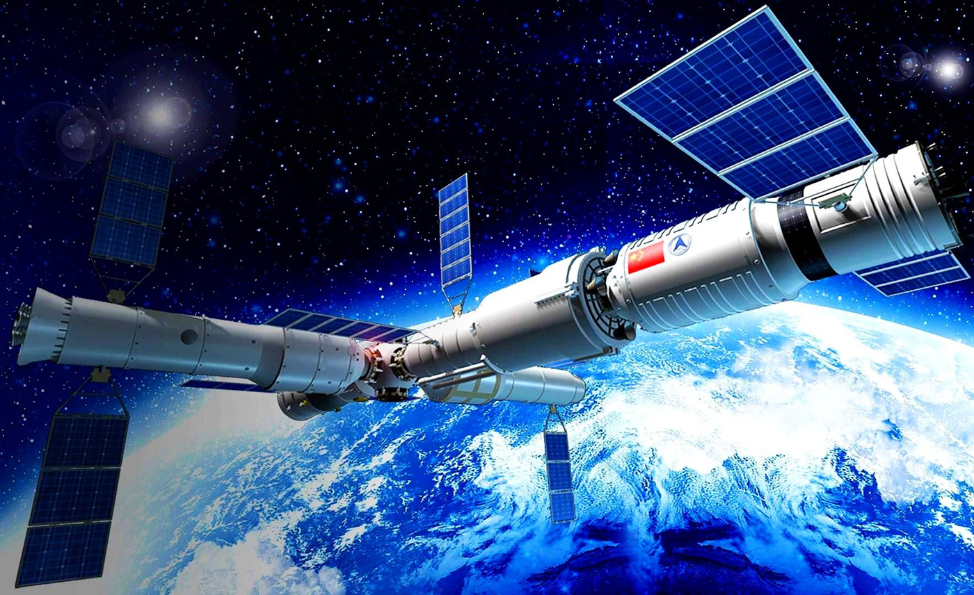 国际空间站|天宫将是唯一的空间站，国际空间站退役后，为何不再建一个？