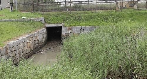 中国小康网|韩媒:韩军方称精确分析返回朝鲜患新冠肺炎脱北者行踪 从下水道逃脱