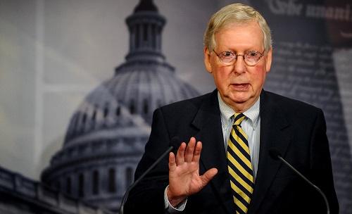 中国小康网|路透:美共和党领袖提新冠疫情救助计划 两党政客都反对