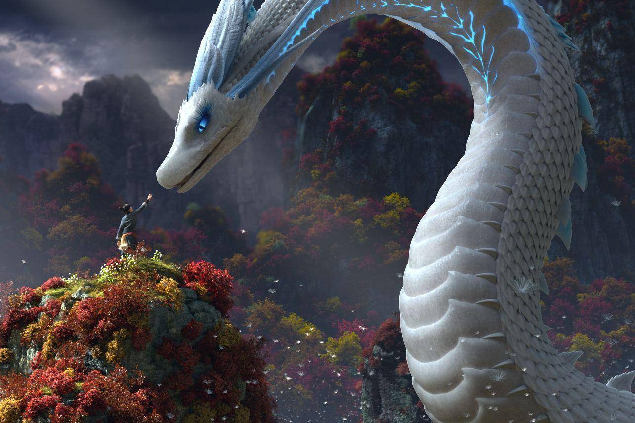 眼镜王蛇|眼镜王蛇是体型最大的毒蛇，它们毒性有多大？