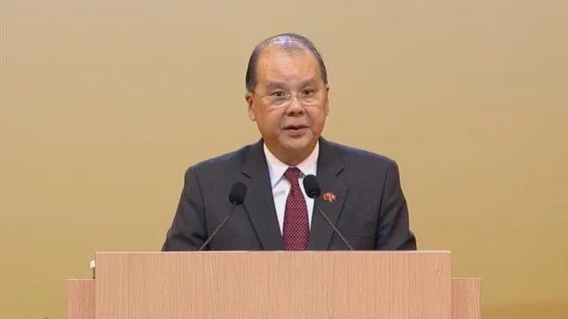 张建宗|刚刚通报！港籍司机涉疫4178人，最新检测结果来了