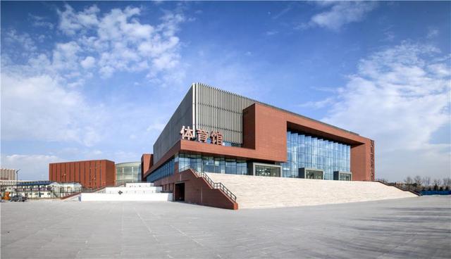 天科大是全国体教结合的首批高校之一,一直在积极探索体教结合的教学