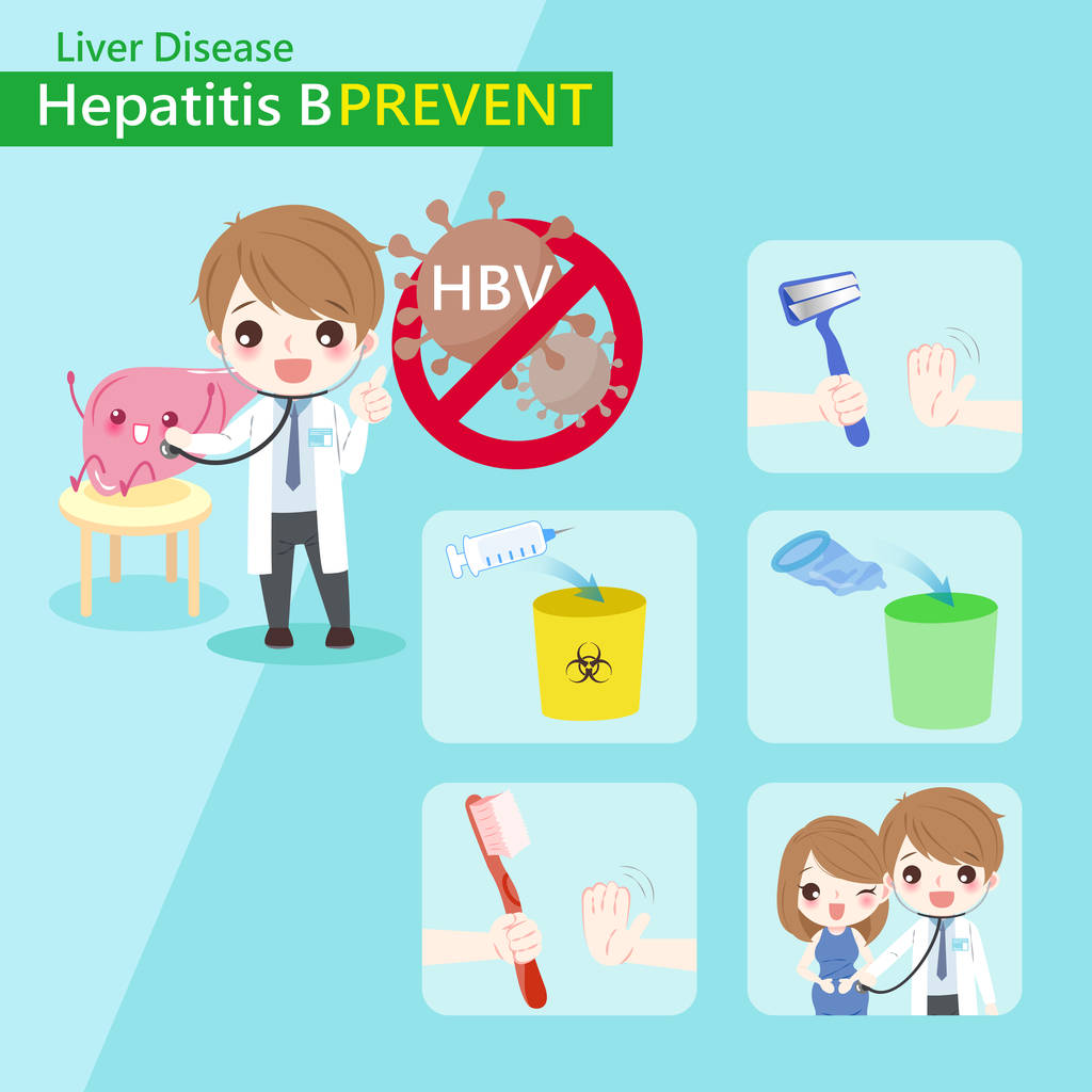 丙肝|“没有肝炎的未来”，也该是没有歧视的未来