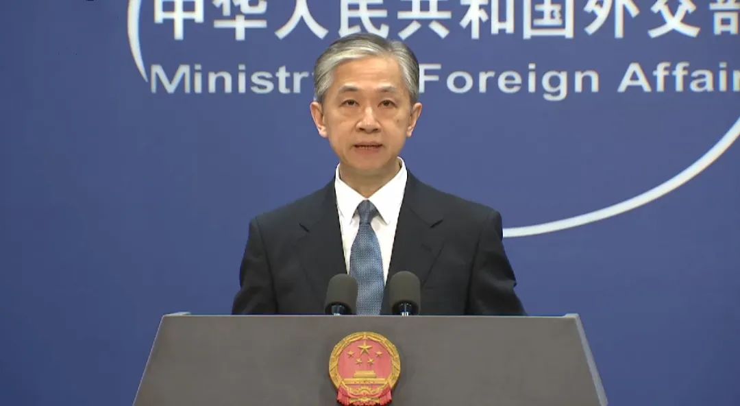 中印|中印边境局势,外交部最新回应!