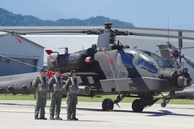 美军|台“天鹰项目”即将结案 美军想“花掉”二十亿美元结余款