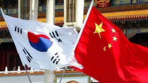 华盛顿|韩国奉行独立对华路线 拒绝美国“号召”无意成为中国敌人