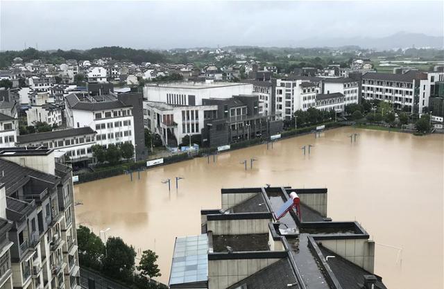 洪灾|遭遇洪灾，我们应如何避险？