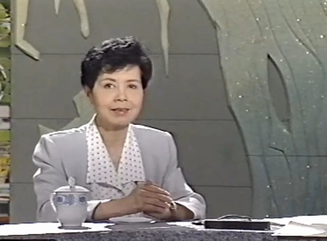 中央电视台|送别！“中国荧屏第一人”逝世