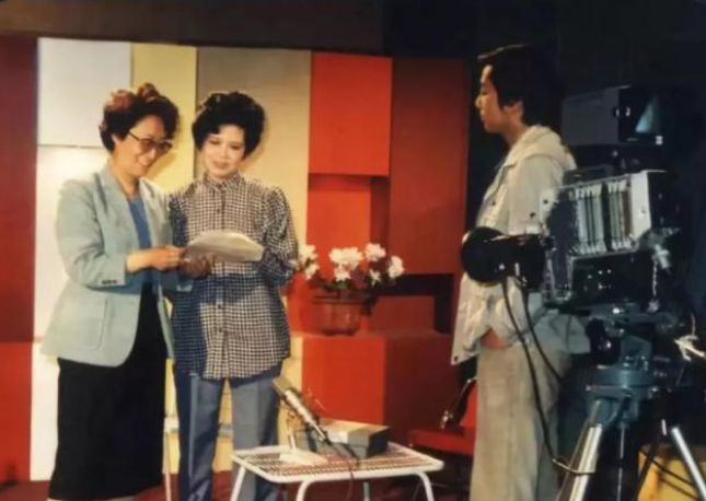 中央电视台|送别！“中国荧屏第一人”逝世