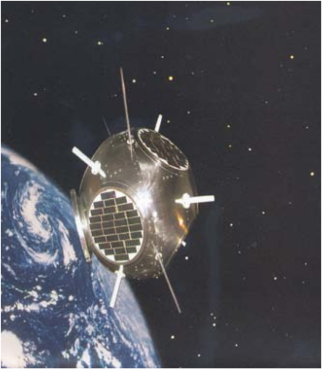 卫星|号称“拍到解放军动向”的印度间谍卫星水平如何?功能多,但不精