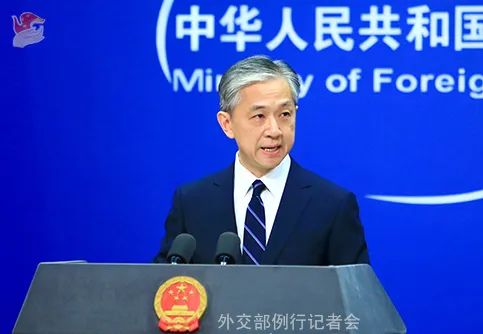 外交部|欧盟针对香港国安法出台“应对措施”，外交部回应