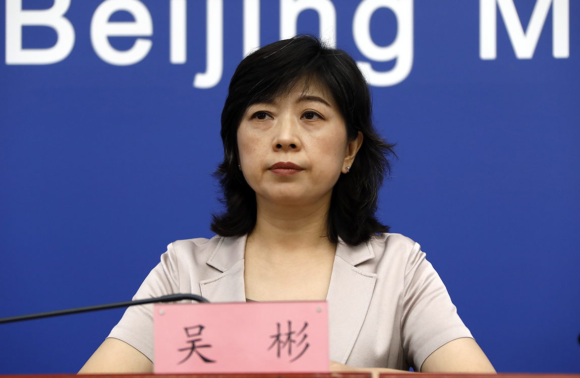 时政|北京昌平确诊病例所在楼606名居民核酸检测均为阴性