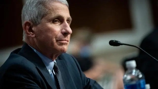 环球时报|又遭特朗普抨击，福奇反驳：羟氯喹不治新冠，我从未误导公众