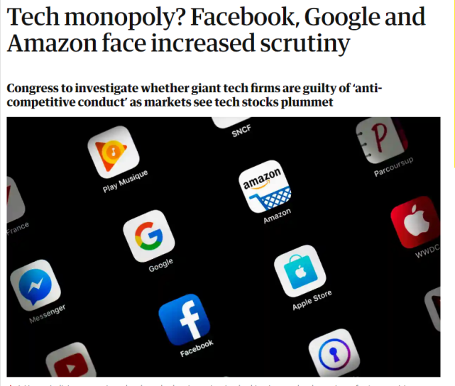 脸书|Facebook发布公开声明批判中国