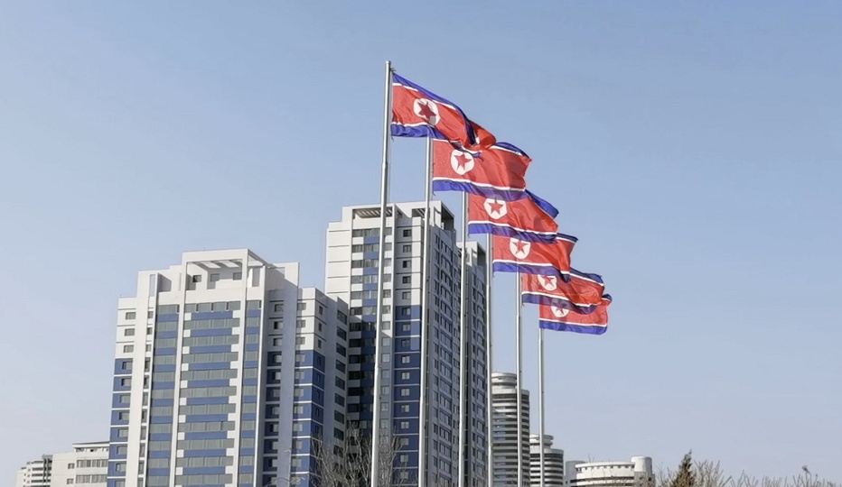 国际|朝媒称朝鲜境内无新冠肺炎确诊病例