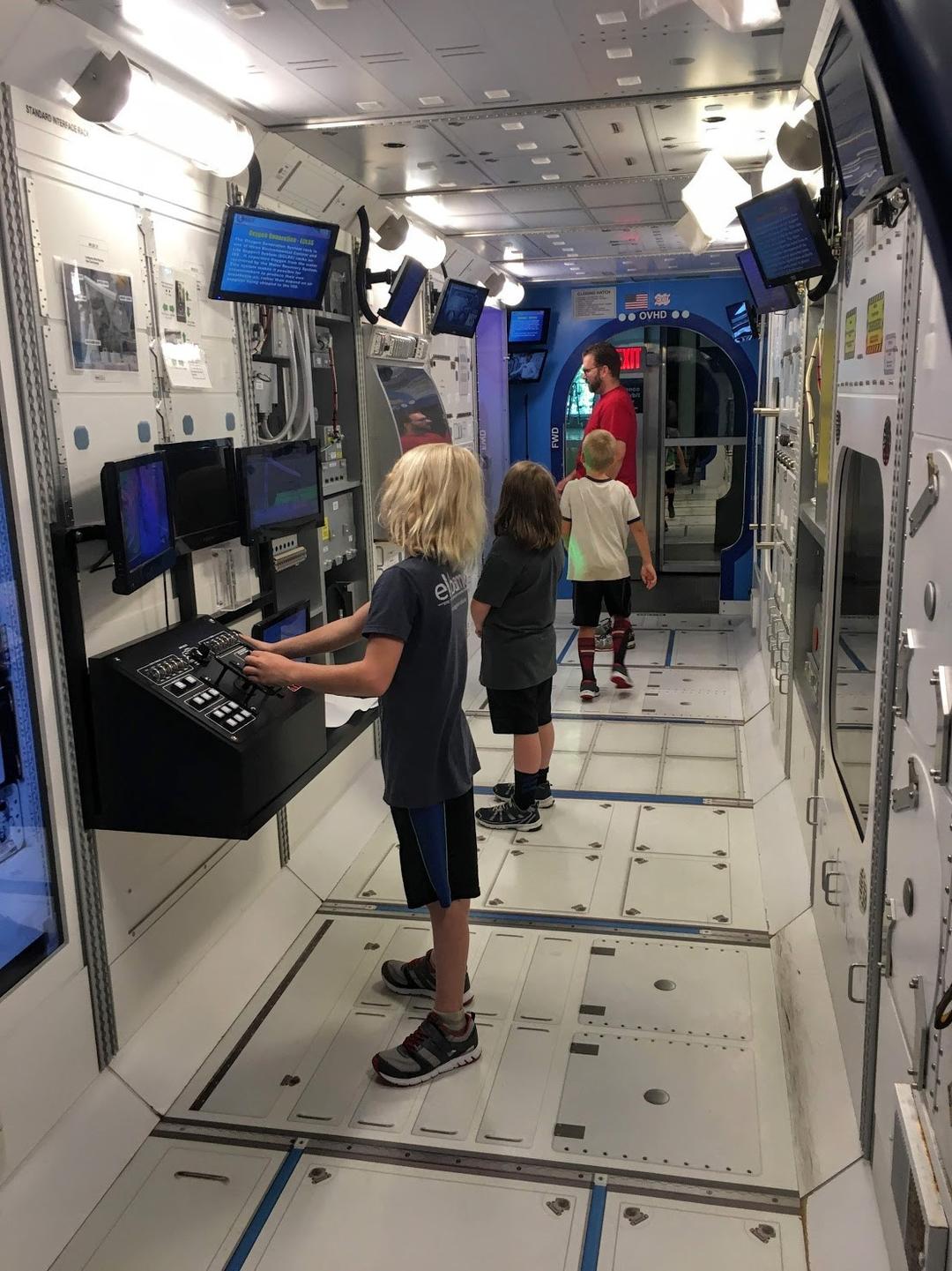 红星新闻|美国太空与火箭中心“众筹自救”：若3个月筹不到150万美元，或永久关闭