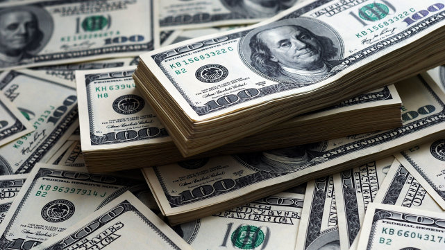 环球时报|俄媒：中俄贸易结算美元占比首次低于五成 人民币创历史新高