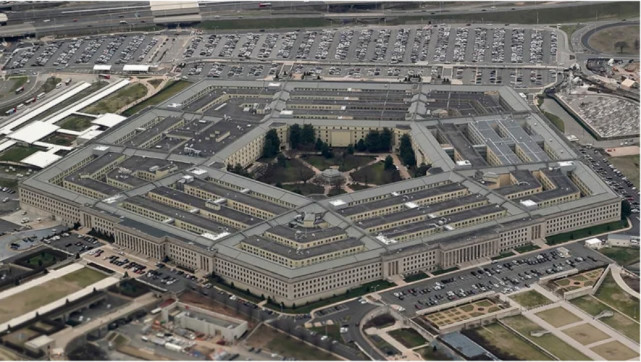 武器|美参议院疫情经济救助计划竟要批300亿给军方，其中80亿全买武器