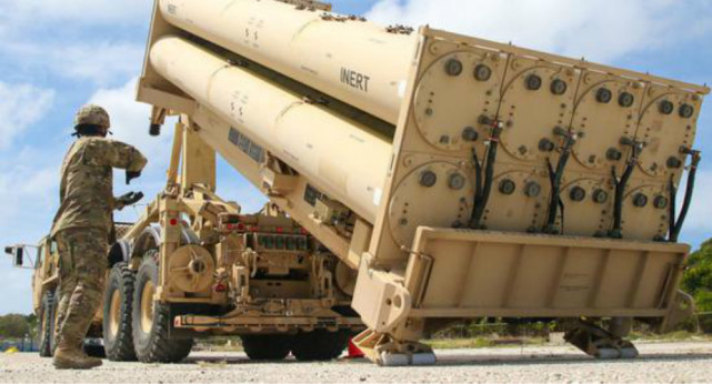 武器|美参议院疫情经济救助计划竟要批300亿给军方，其中80亿全买武器