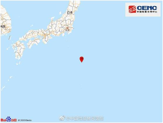 地震|突然收到地震警报却无震感，日本网友问号脸，官方道歉