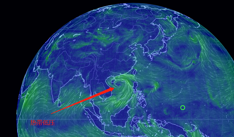 台风|3号台风“森拉克”预计什么时候登陆我国？受影响范围有多大？