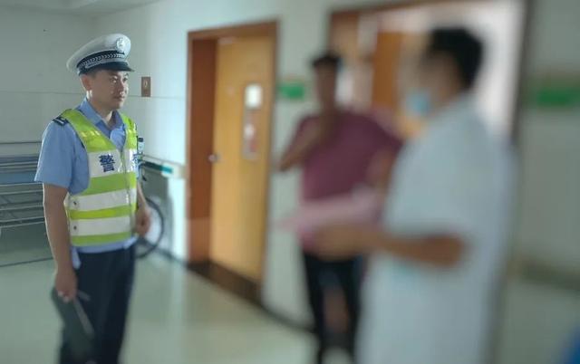 社会|男生高考689分!查分后妈妈立即拨通了警察电话……