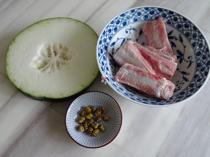 三伏天|三伏天,常给家人喝这碗汤,清甜滋补又解暑,全家都爱喝