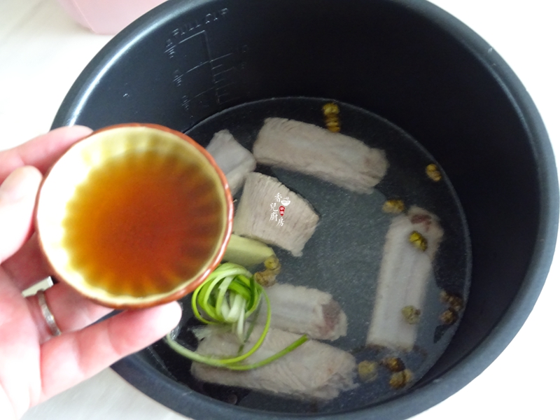 三伏天|三伏天,常给家人喝这碗汤,清甜滋补又解暑,全家都爱喝