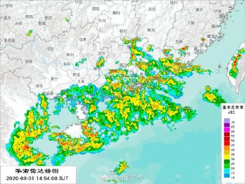 台风|台风“森拉克”生成完毕,网友:该来的还是来了