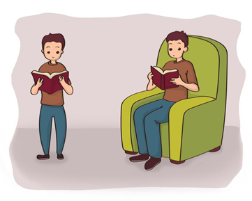 生活|这个很“舒服”的动作,千万不要超过15分钟!|精选