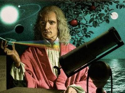 科学|人类历史上的4次认知革命，竟是由这个问题引发