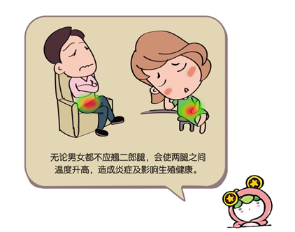 生活|这个很“爽”的动作，千万不要超过15分钟！