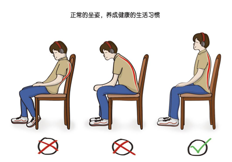 生活|这个很“爽”的动作，千万不要超过15分钟！