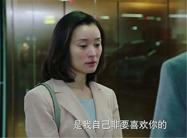 陈俊生|《三十而已》绿茶图鉴：一个顶级绿茶婊的进阶之路