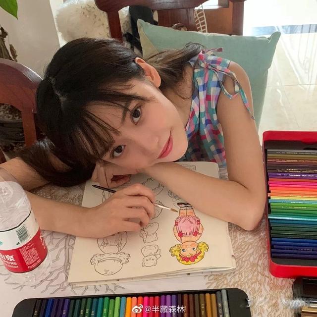 陈俊生|《三十而已》绿茶图鉴：一个顶级绿茶婊的进阶之路