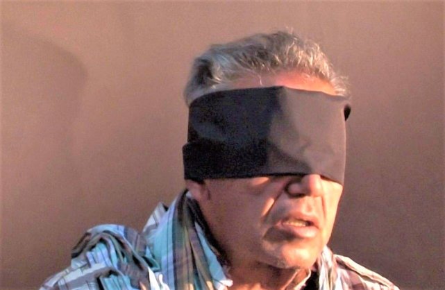 马赫|伊朗逮捕美国扶持的恐怖组织头目，此人曾自称身在FBI大楼