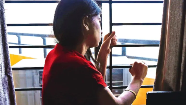 疫情|疫情下印度买卖儿童和童婚案激增，印媒：首都德里成拐卖中心