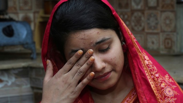 疫情|疫情下印度买卖儿童和童婚案激增，印媒：首都德里成拐卖中心