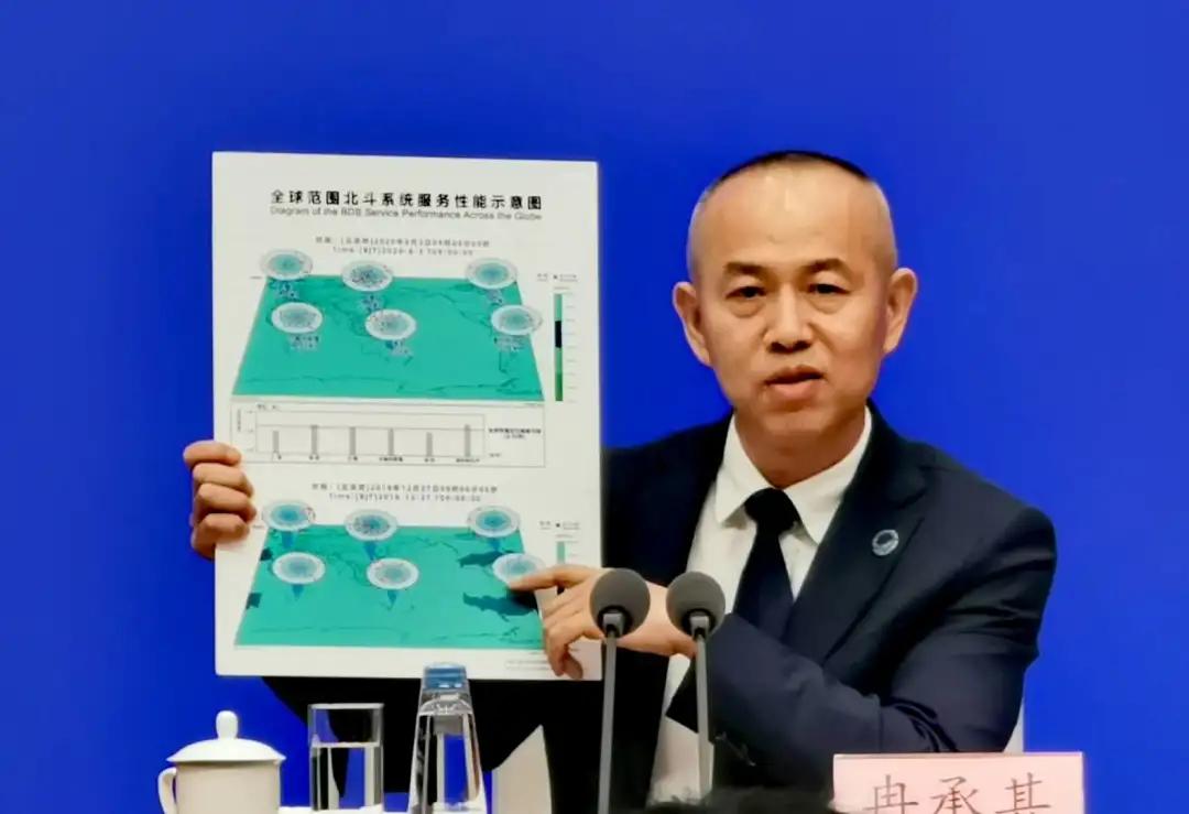 北斗卫星导航系统|迈进全球服务新时代，北斗有多酷？