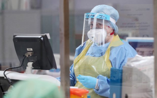 国际社会|雷人!英政府顾问竟称感染新冠“只是将死亡时间提前几周”