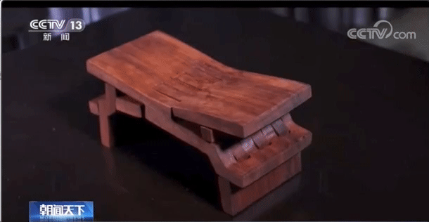 王德文|靠“玩”木头，中国宝藏爷爷火到了国外