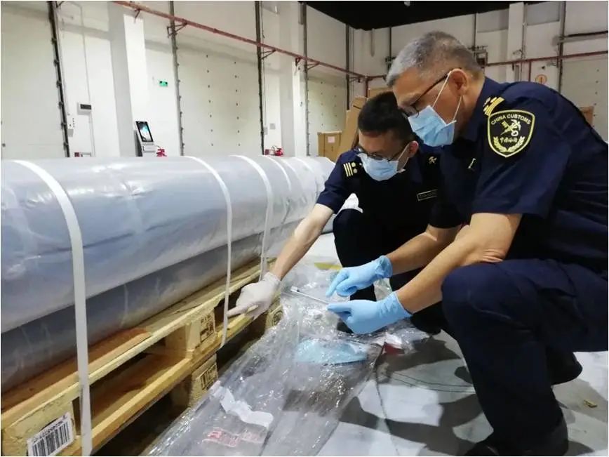 海关|解读｜IPPC标识是什么？