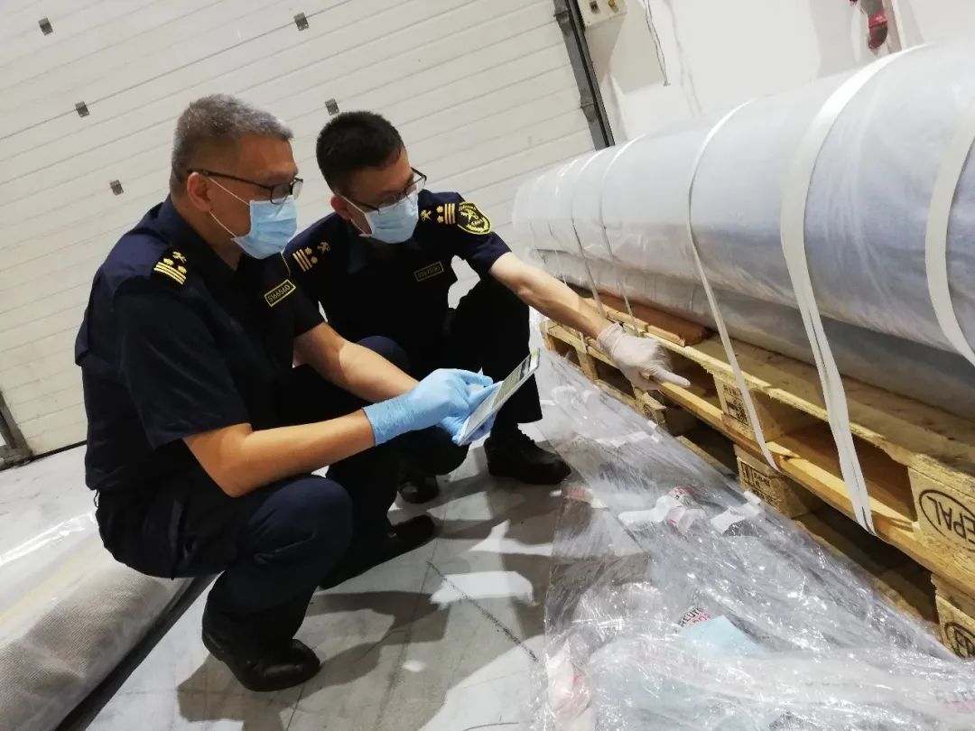 海关|解读｜IPPC标识是什么？