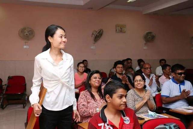 国际社会|印度修订“国家教育政策”，汉语不再被列为中学选修外语推荐语种