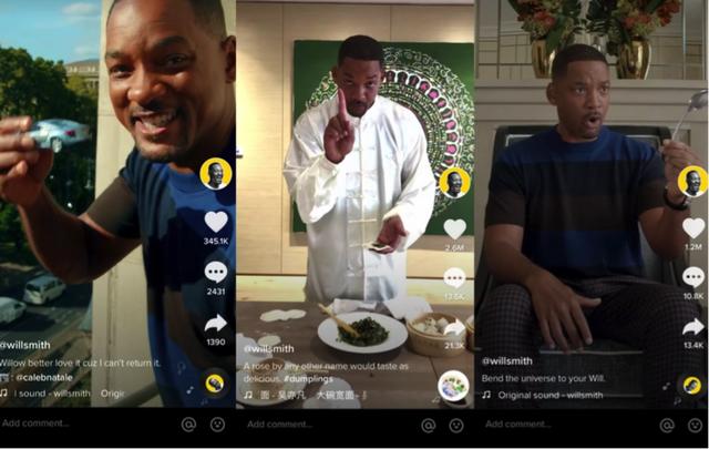 特朗普|白宫有多觊觎 TikTok在美国就有多火