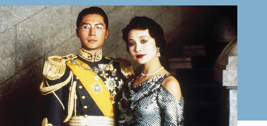 尊龙|八十年代亚洲“第一美男”，如今谁还记得他？｜百家故事